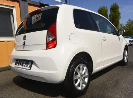 Seat - Mii