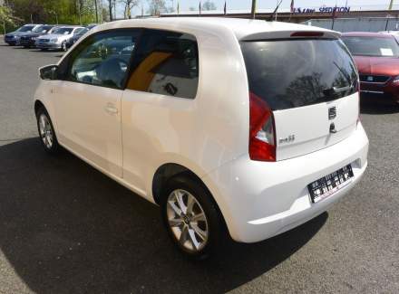 Seat - Mii