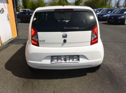 Seat - Mii