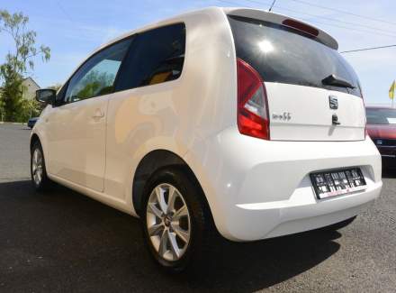 Seat - Mii