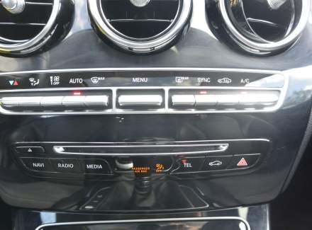 Mercedes-Benz - C-class