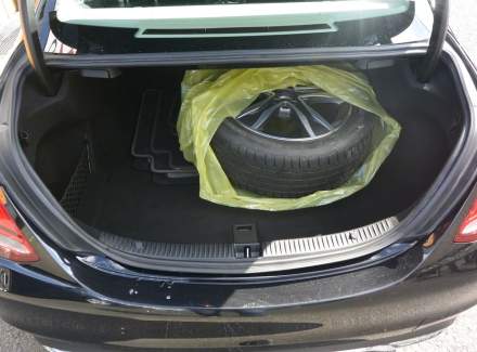 Mercedes-Benz - C-class