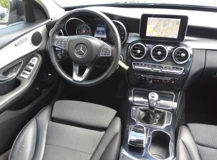 Mercedes-Benz - C-class