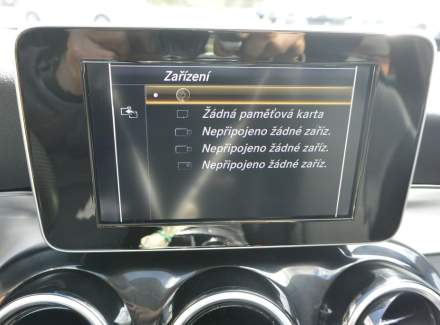 Mercedes-Benz - C-class