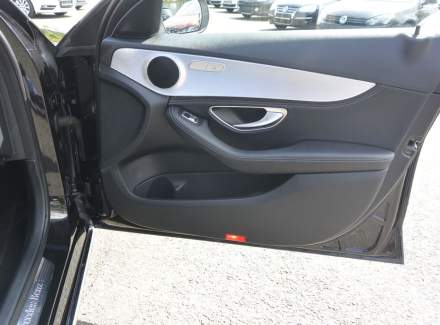 Mercedes-Benz - C-class