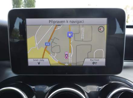 Mercedes-Benz - C-class