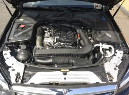 Mercedes-Benz - C-class