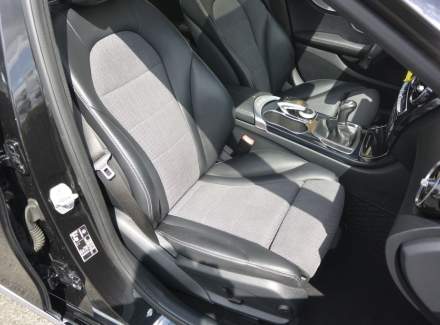 Mercedes-Benz - C-class