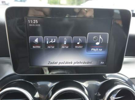 Mercedes-Benz - C-class