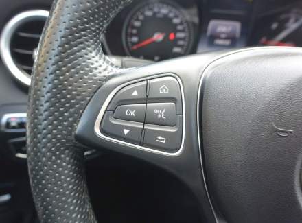 Mercedes-Benz - C-class