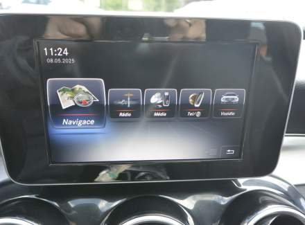 Mercedes-Benz - C-class