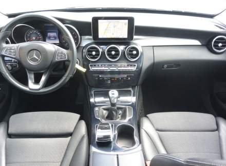Mercedes-Benz - C-class