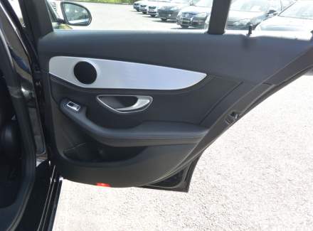 Mercedes-Benz - C-class