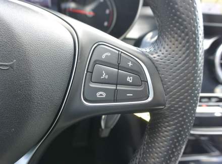 Mercedes-Benz - C-class