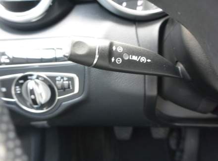 Mercedes-Benz - C-class