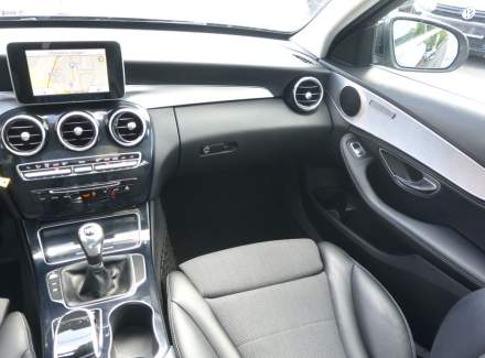 Mercedes-Benz - C-class