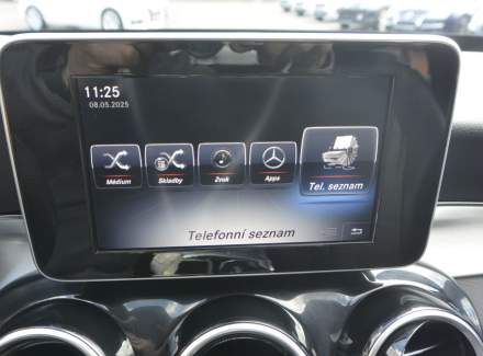 Mercedes-Benz - C-class