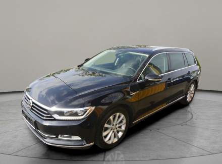 Volkswagen - Passat