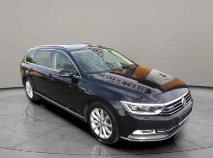 Volkswagen - Passat