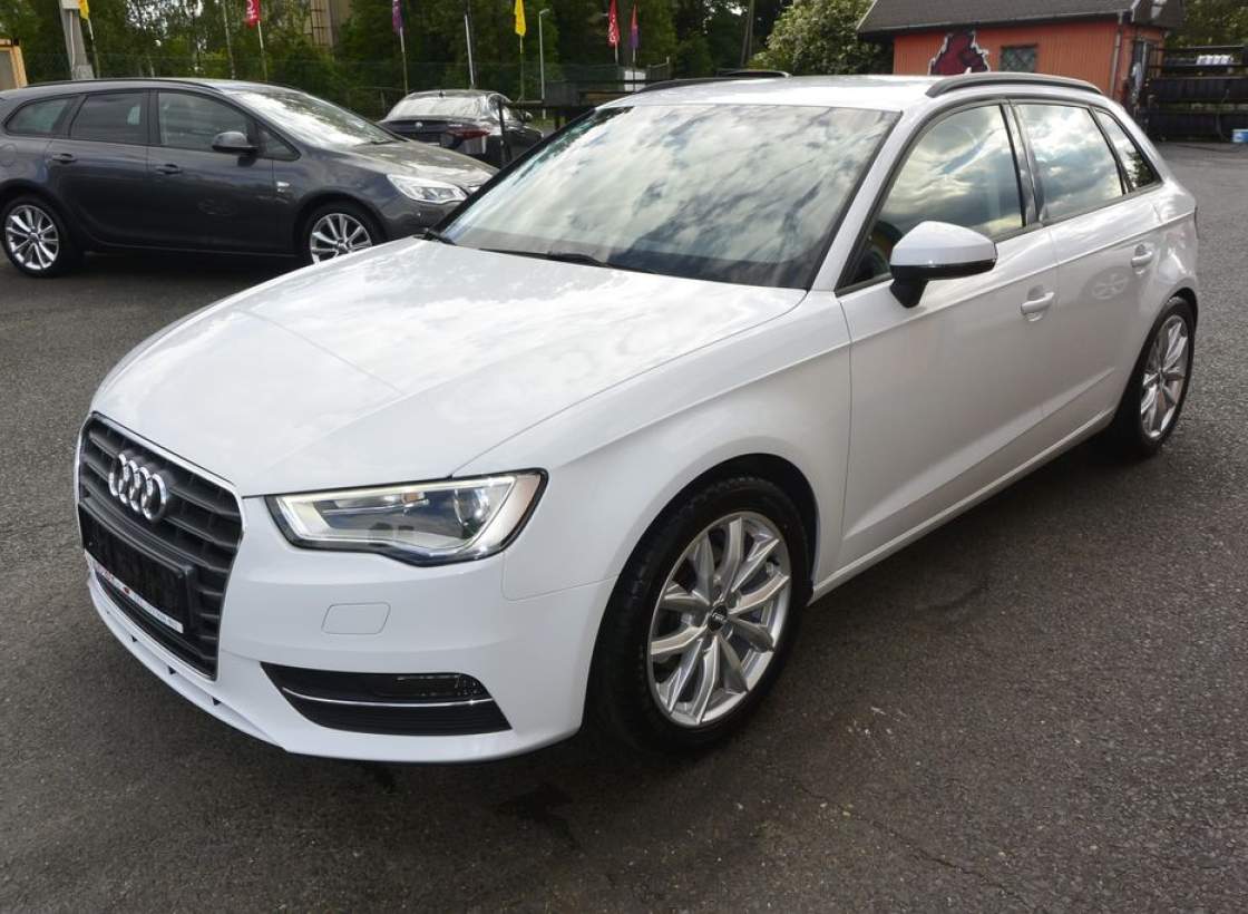 Audi - A3