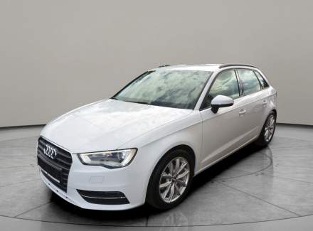 Audi - A3