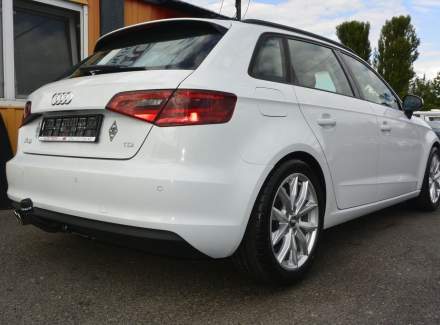 Audi - A3