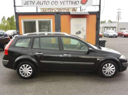 Renault - Megane