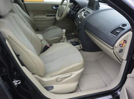 Renault - Megane
