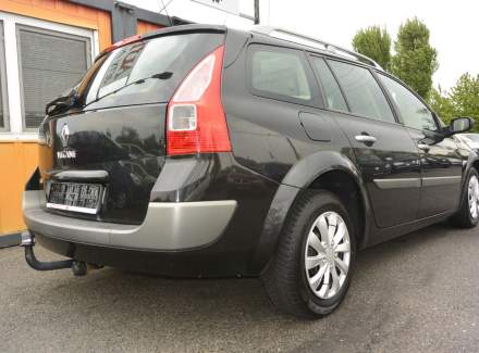 Renault - Megane