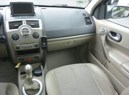 Renault - Megane