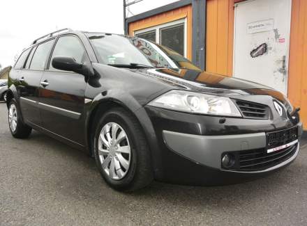 Renault - Megane