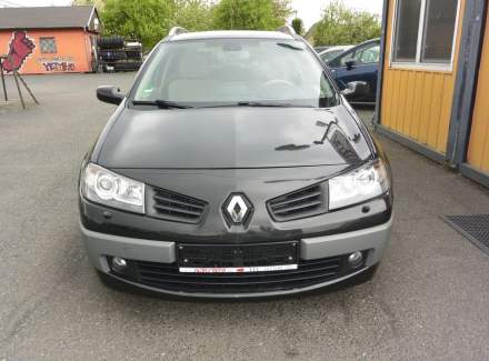 Renault - Megane