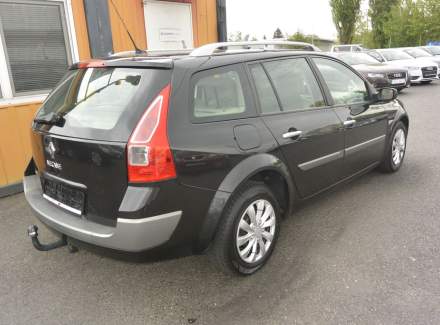 Renault - Megane