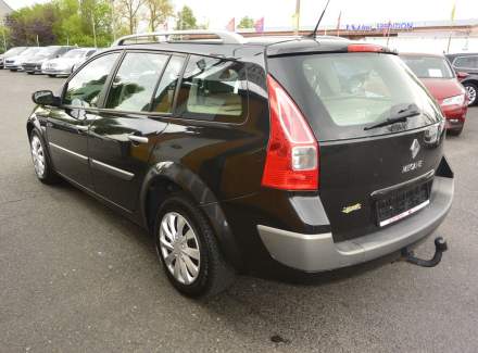 Renault - Megane