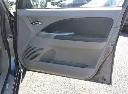 Mitsubishi - Grandis