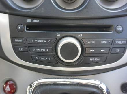 Mitsubishi - Grandis