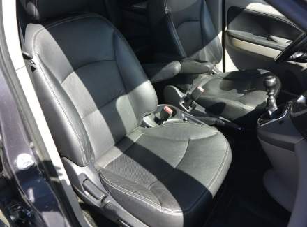 Mitsubishi - Grandis