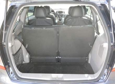 Mitsubishi - Grandis