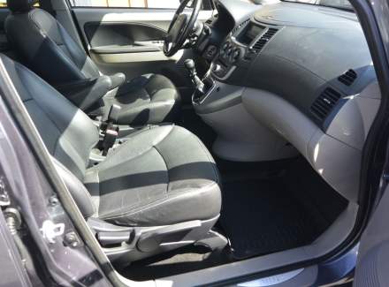 Mitsubishi - Grandis