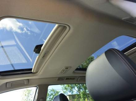 Mitsubishi - Grandis