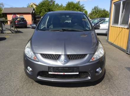 Mitsubishi - Grandis