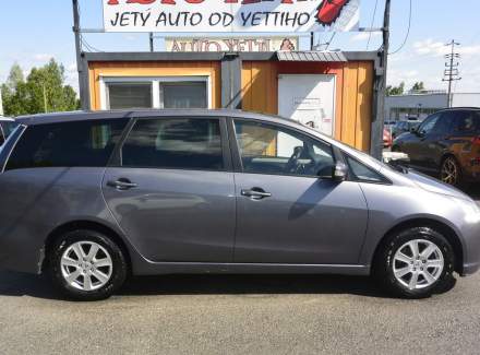 Mitsubishi - Grandis