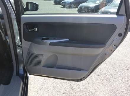 Mitsubishi - Grandis