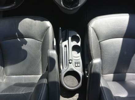 Mitsubishi - Grandis