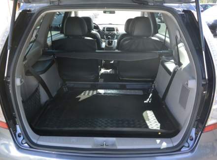 Mitsubishi - Grandis