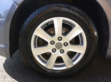 Mitsubishi - Grandis