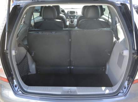 Mitsubishi - Grandis