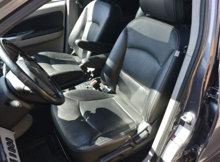 Mitsubishi - Grandis