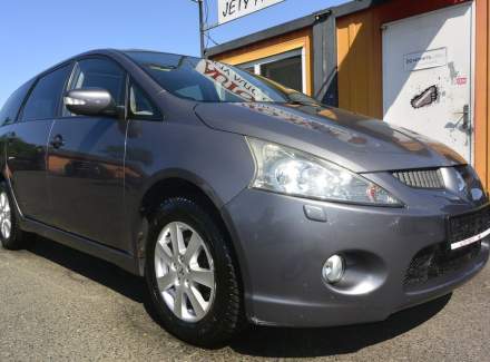 Mitsubishi - Grandis