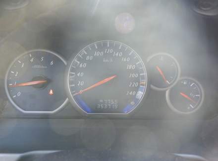 Mitsubishi - Grandis